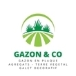 logo-Gazon &amp; CO R&eacute;union